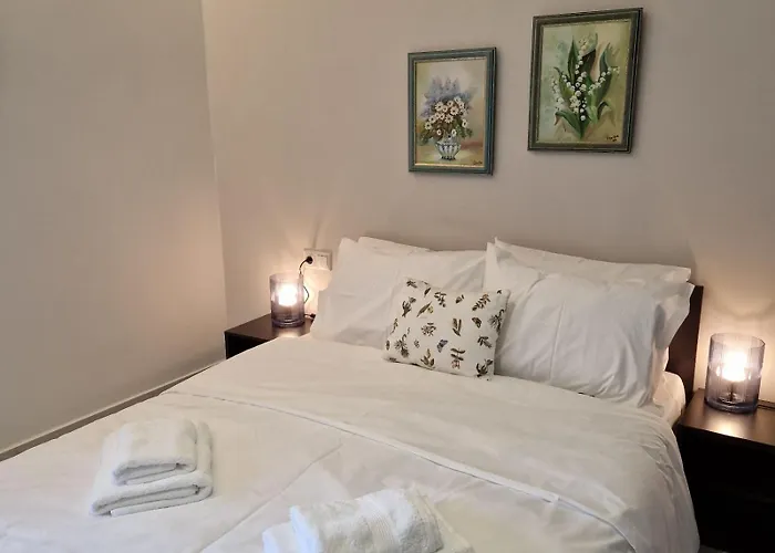 N&S Apartment B