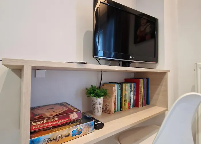 N&S Apartment B