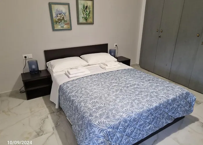 N&S Apartment B