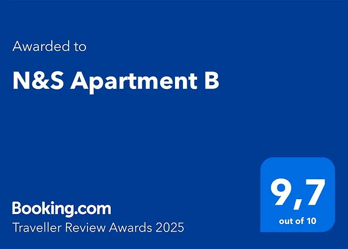 N&S Apartment B