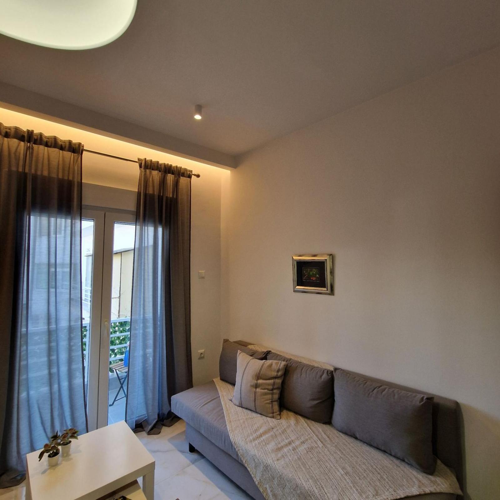 N&s B Appartement *