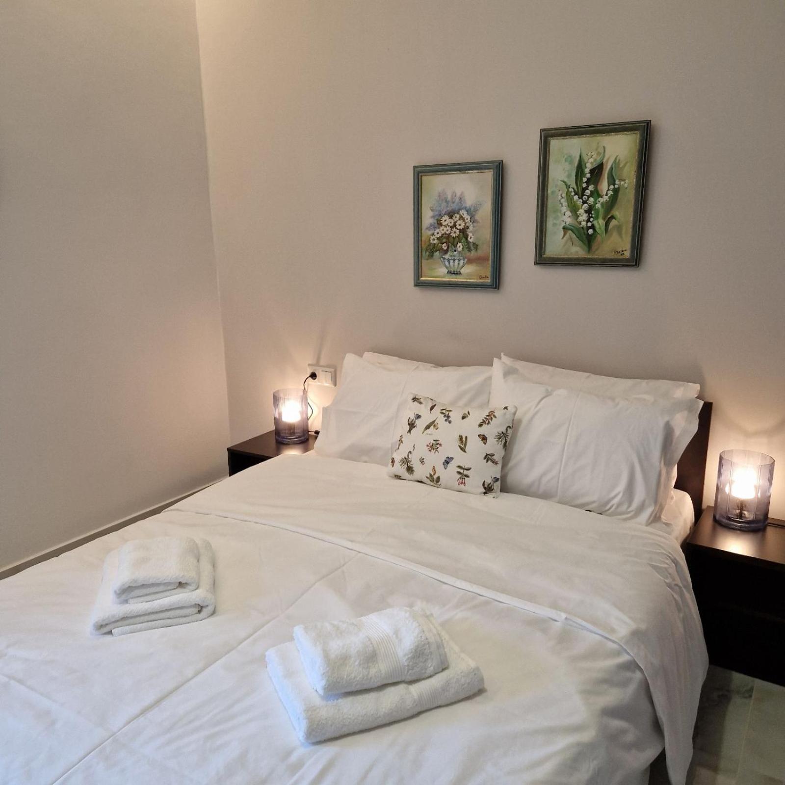 Appartement N&s B *