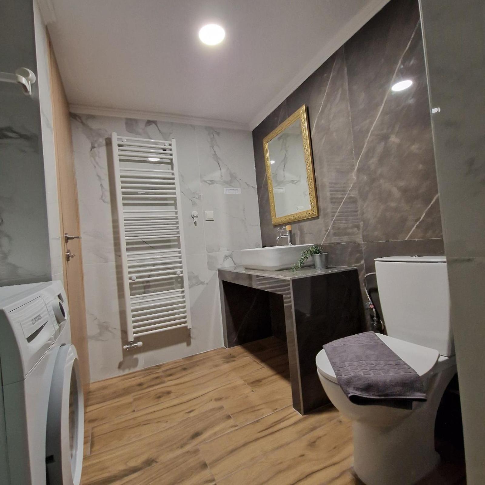 N&s B Appartement