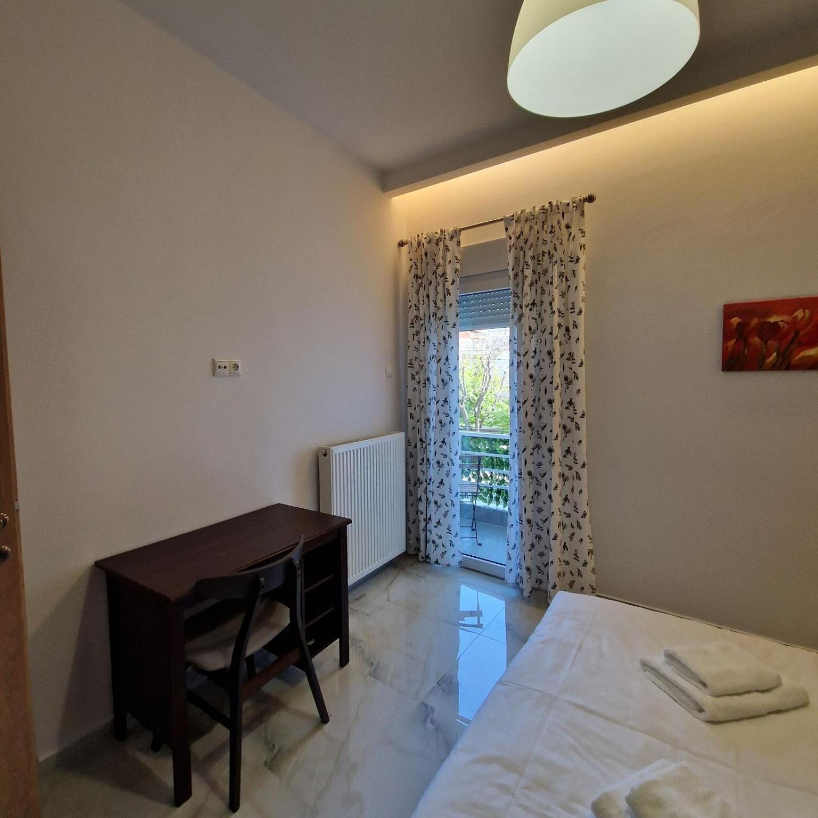 Appartement N&s B Édessa