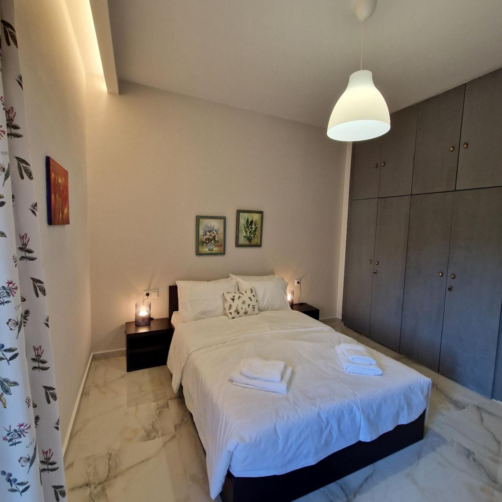 N&s B Appartement Édessa