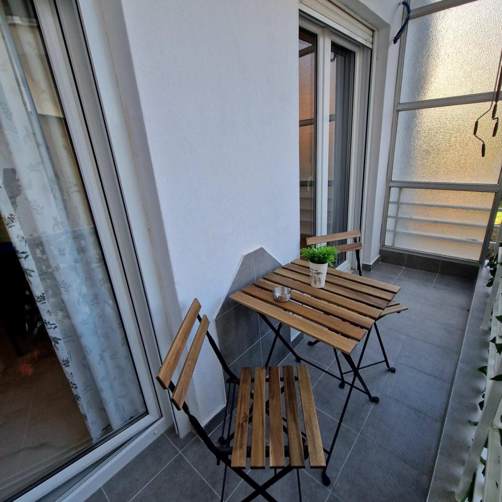 Appartement N&s B