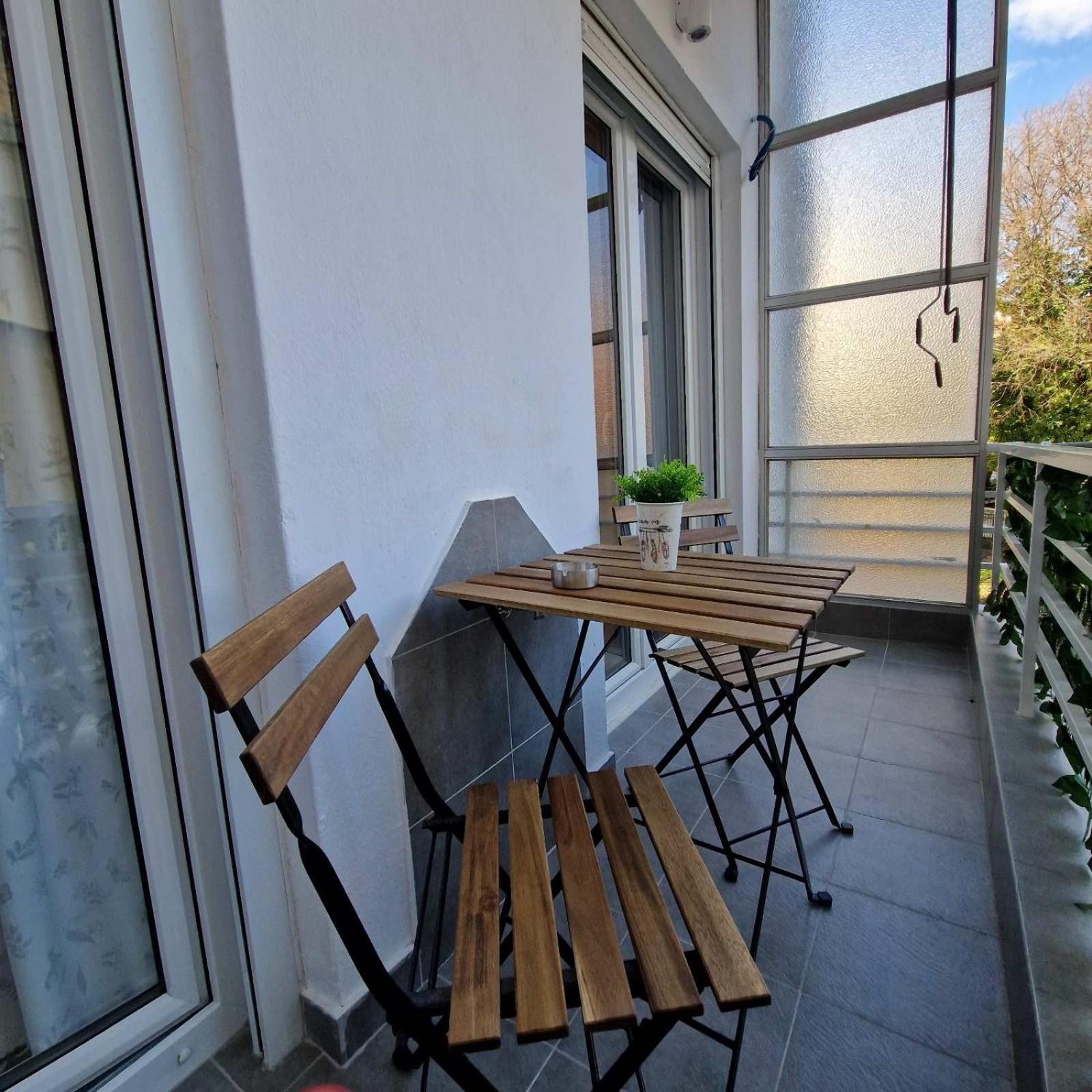 N&s B Appartement *