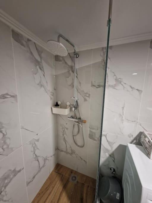 N&s B Appartement