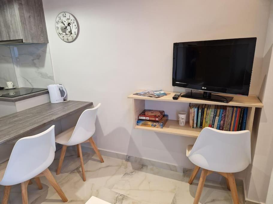 N&s B Appartement Édessa