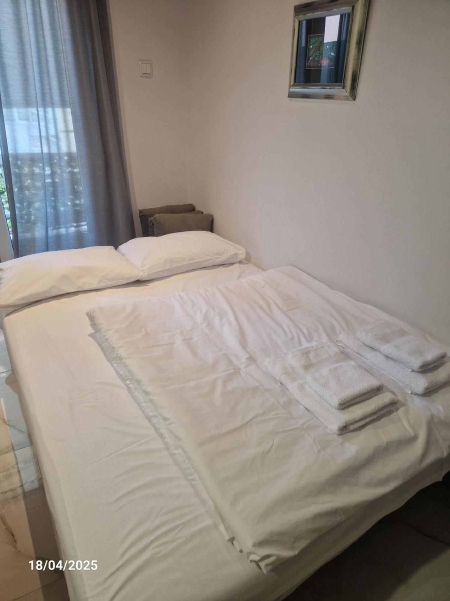 Appartement N&s B *